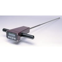 數字式土壤緊實度儀