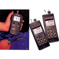 ��yʽ��ˮ��PHӋ HI9024/ HI9025