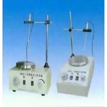 恒溫磁力攪拌器