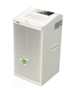 除濕機 DH-168B