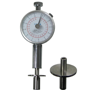 指針式果實硬度計