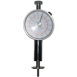 指針式果實硬度計 GY-2