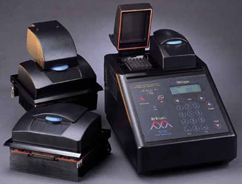 美國(guó)伯樂PCR擴(kuò)增儀 PTC-200