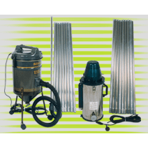 糧倉多功能電動取樣器