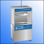 系列臺式數控超聲波清洗器