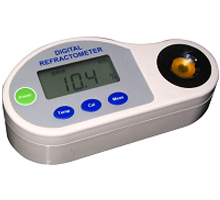 數字式糖度儀(停產) TD-65