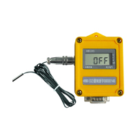 溫度記錄儀 ZDR-11j