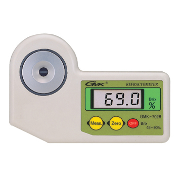 糖度測定儀 GMK-702R