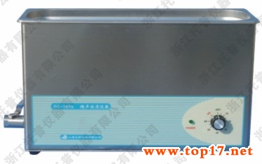 超聲波清洗器 KQ系列