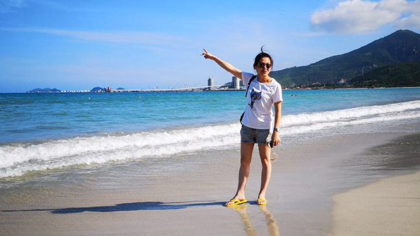 瞧見(jiàn)沒(méi)?這是朕為你打下的江山