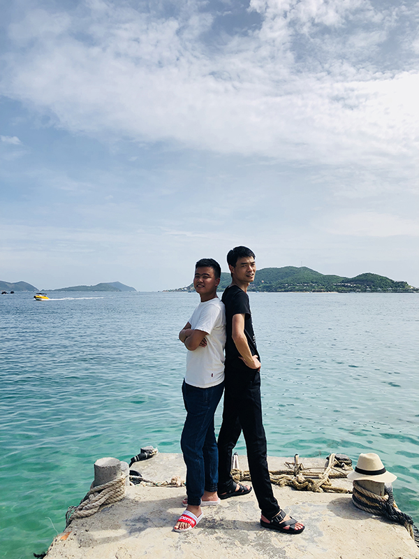 土味pose,滿(mǎn)分!