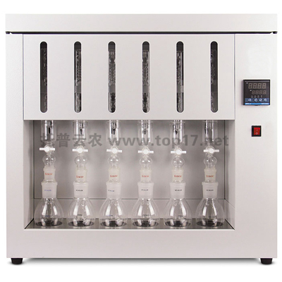 脂肪測(cè)定儀 SZF-06C