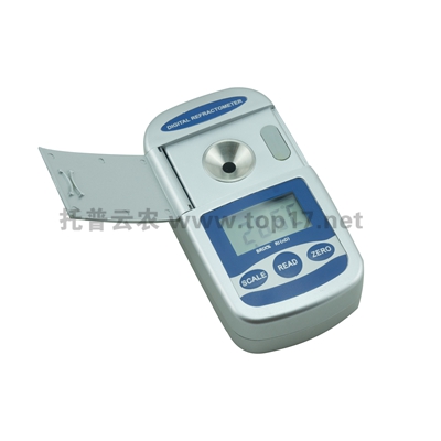 數顯糖度計 TD-92