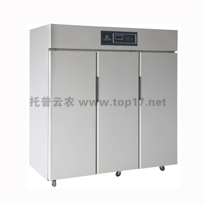 種子低溫低濕儲藏柜 CZ-1600FC