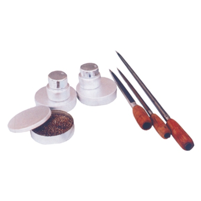 不銹鋼單管樣扦 圓錐形