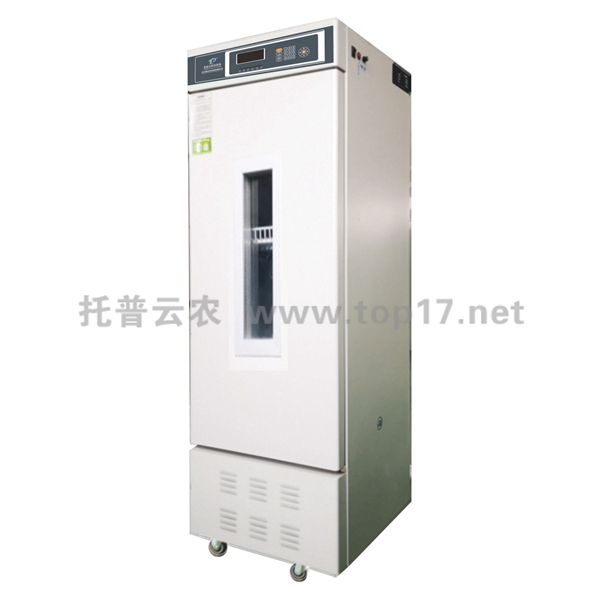 智能光照培養箱(268L) GTOP-268Y