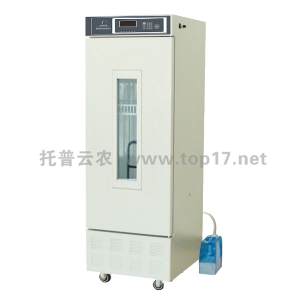 隔水式恒溫培養(yǎng)箱