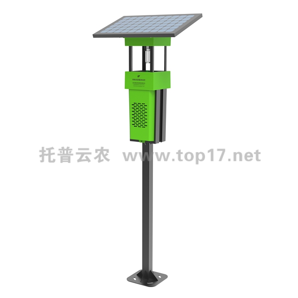 聯網型風吸式殺蟲燈 TPSC-8ZP