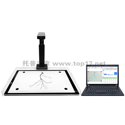 植物根系分析系統(拍照款) GXY-B
