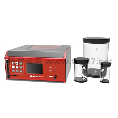 果蔬呼吸測定儀