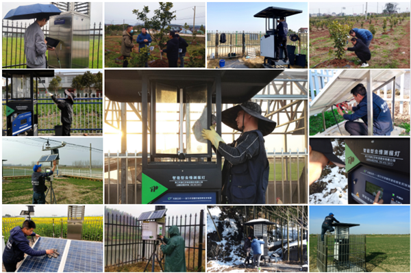 巡檢,不僅在巡,更在檢