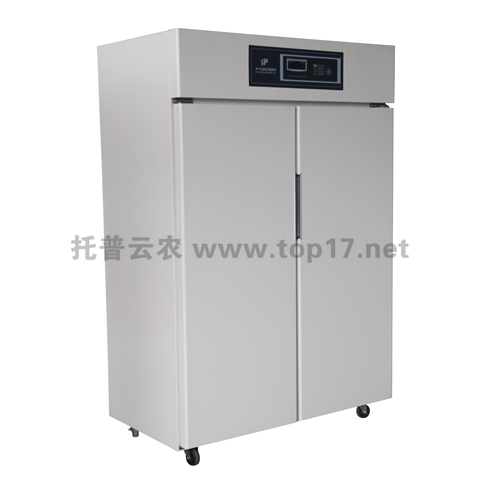 種子低溫低濕儲藏柜 CZ-1000FC