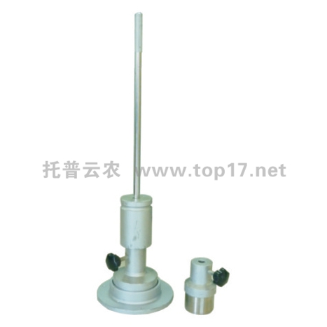 土壤容重測定儀(環刀法) YDRZ-4L