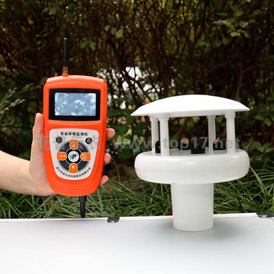 超聲波風速風向儀 TPJ-30-G(含傳感器)