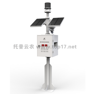 益特IT智慧性誘測報系統