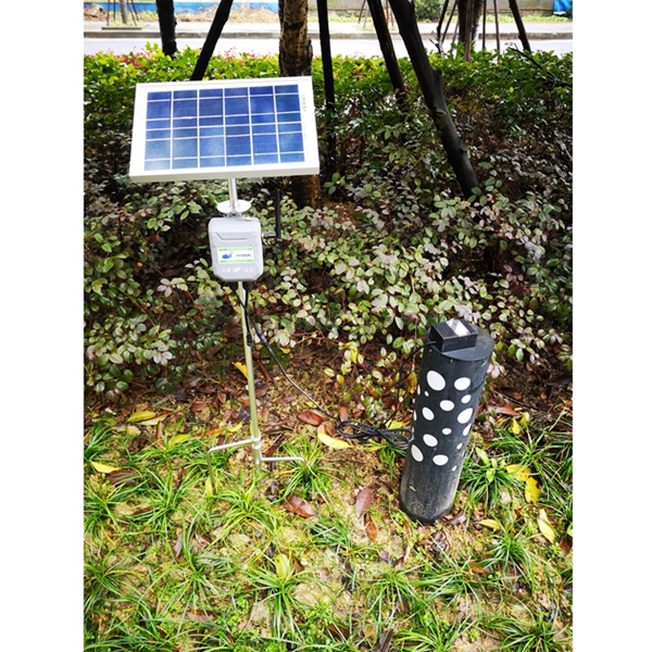 在線(xiàn)二氧化碳測(cè)定儀 TPFS-CO2-1