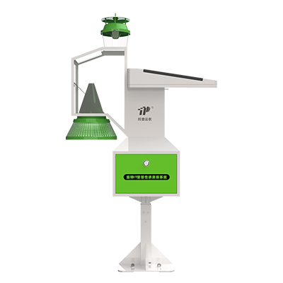 益特IT智慧性誘測報系統 TPXY-SA5.O